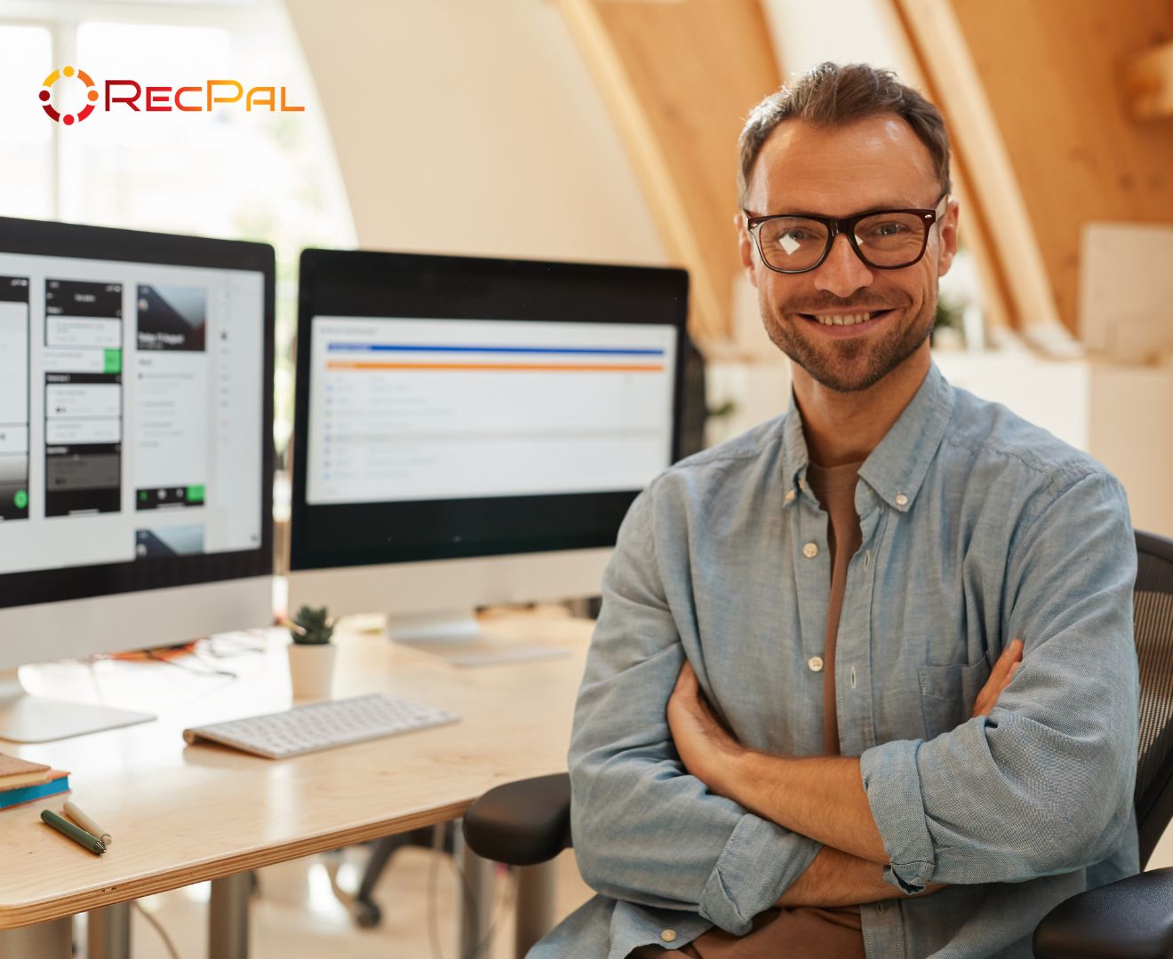 Ultimate Guide to Automating Your Healthcare Recruitment Agency