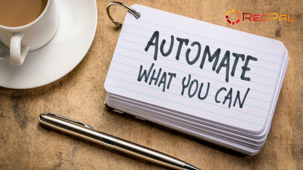 automate healthcare recruitment agencies